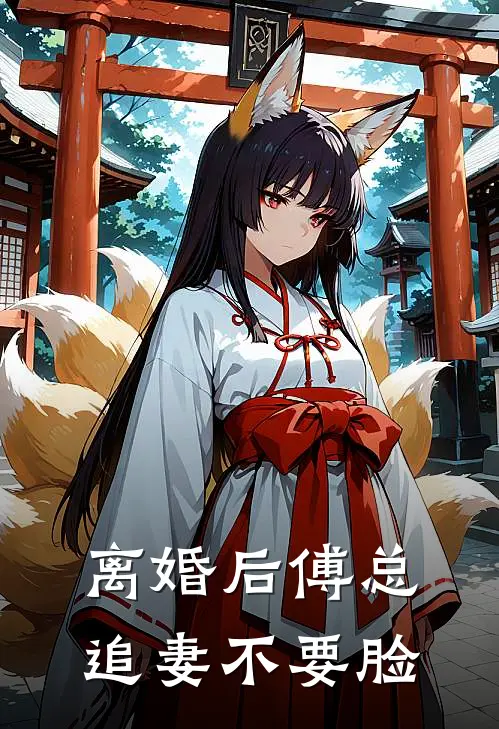 离婚后傅总追妻不要脸