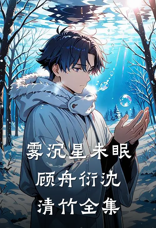 雾沉星未眠顾舟衍沈清竹全集