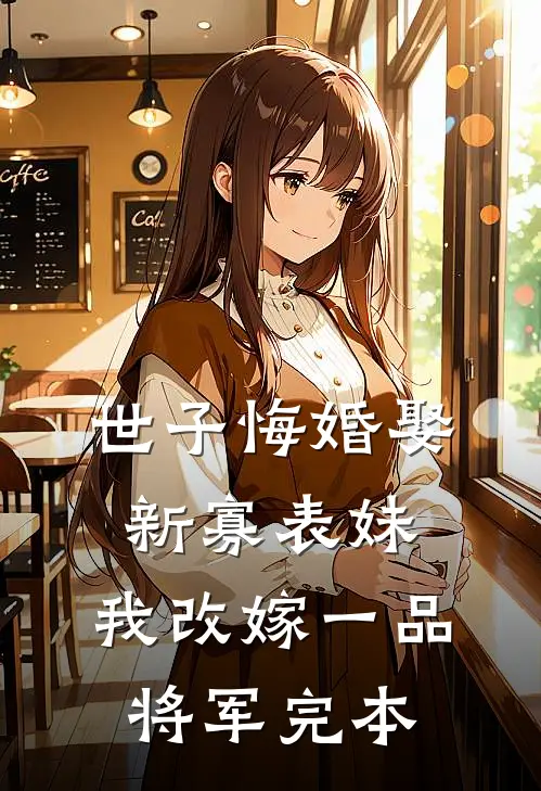 世子悔婚娶新寡表妹，我改嫁一品将军完本