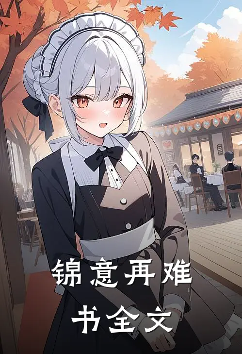 锦意再难书全文