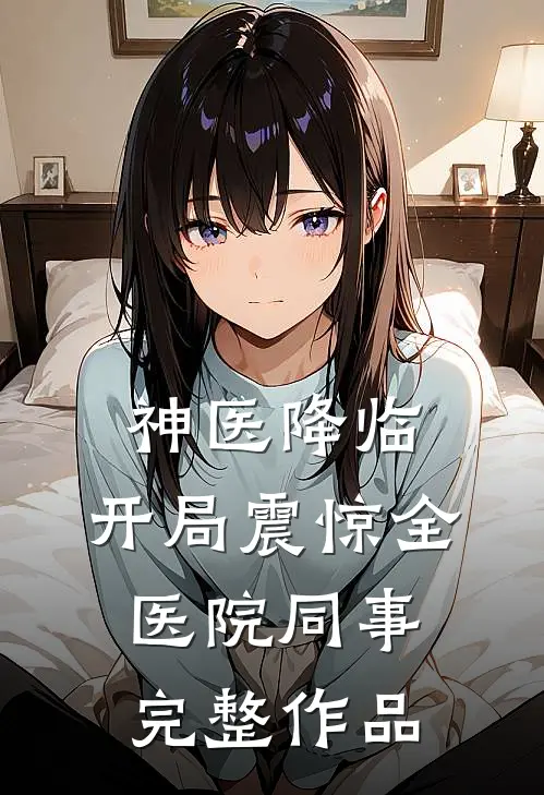 神医降临：开局震惊全医院同事完整作品