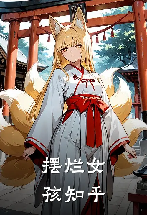摆烂女孩知乎