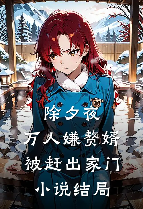 除夕夜，万人嫌赘婿被赶出家门小说结局