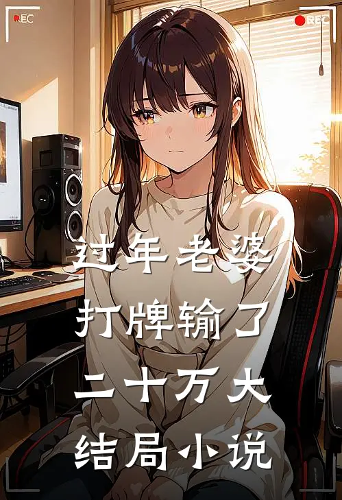 过年老婆打牌输了二十万大结局小说