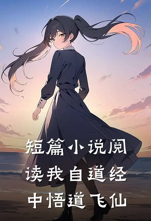 短篇小说阅读我自道经中悟道飞仙