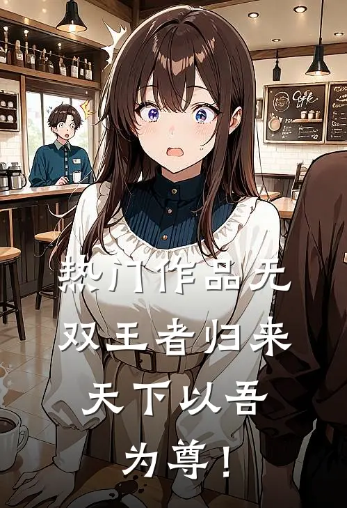 热门作品无双王者归来：天下以吾为尊！
