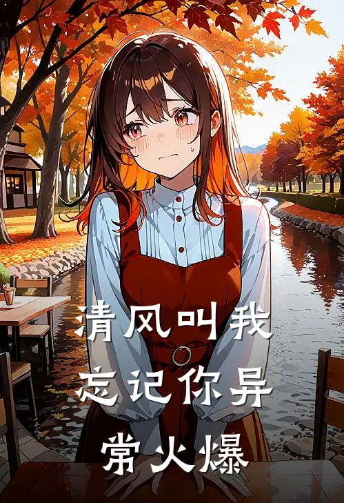 清风叫我忘记你异常火爆