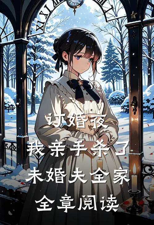 订婚夜，我亲手杀了未婚夫全家全章阅读