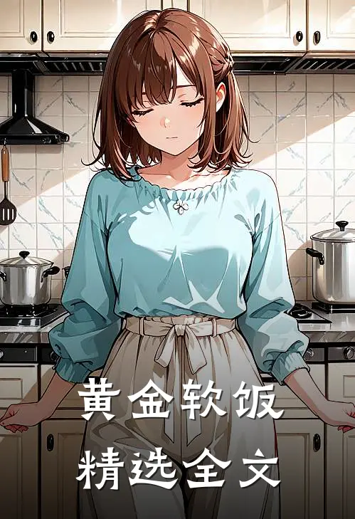 黄金软饭精选全文