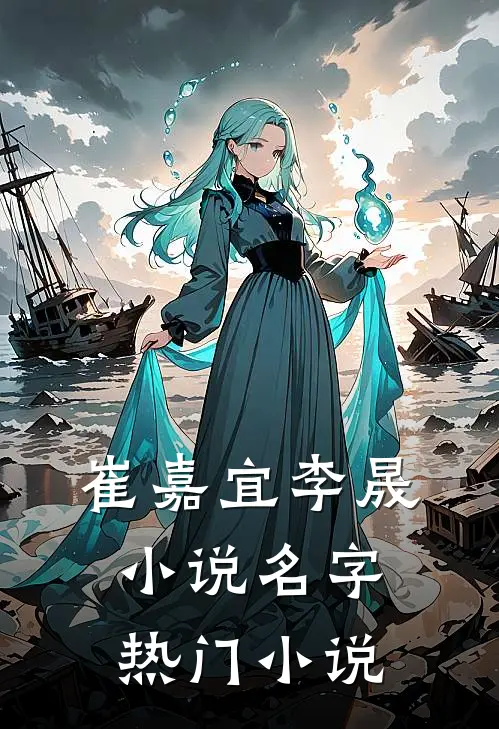 崔嘉宜李晟小说名字热门小说