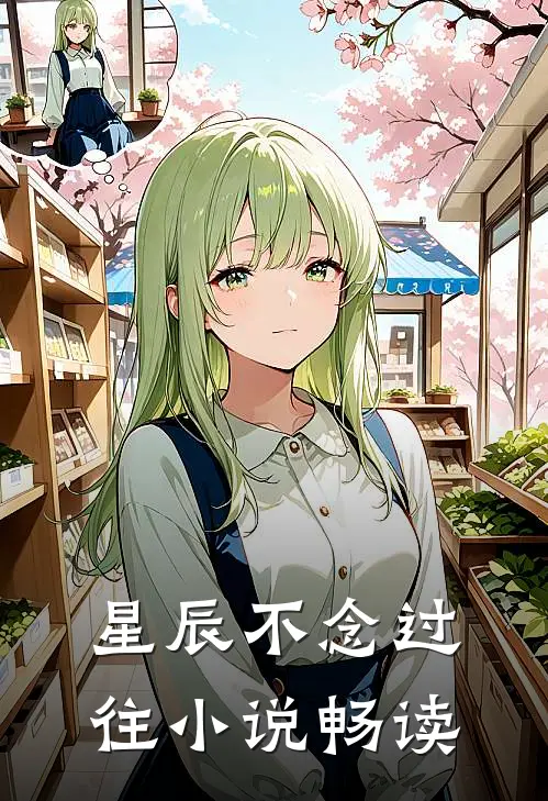 星辰不念过往小说畅读