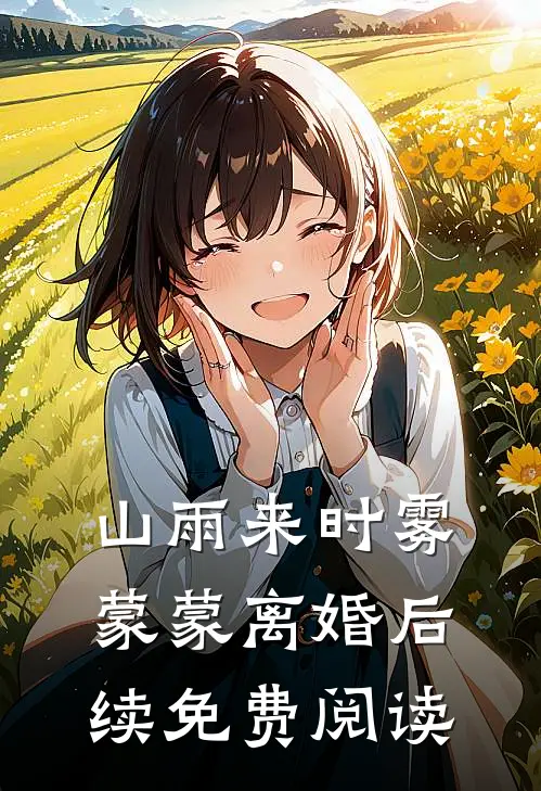 山雨来时雾蒙蒙离婚后续免费阅读