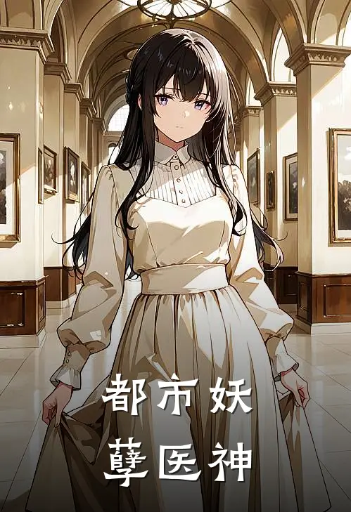 都市妖孽医神