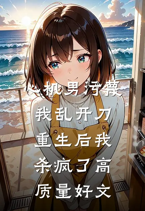 心机男污蔑我乱开刀，重生后我杀疯了高质量好文