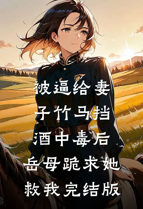 被逼给妻子竹马挡酒中毒后，岳母跪求她救我完结版