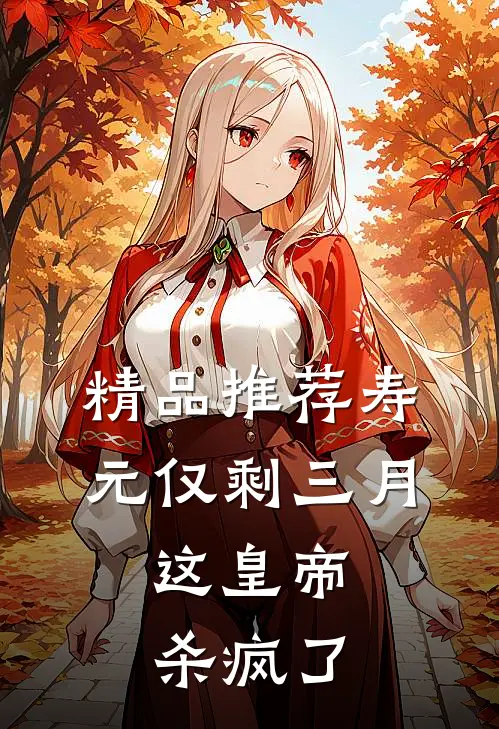 精品推荐寿元仅剩三月，这皇帝杀疯了