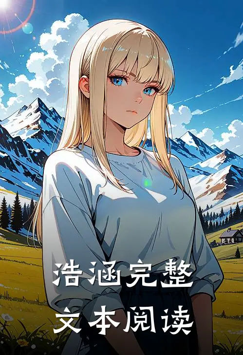 浩涵完整文本阅读