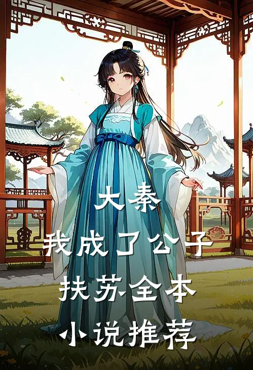 大秦，我成了公子扶苏全本小说推荐
