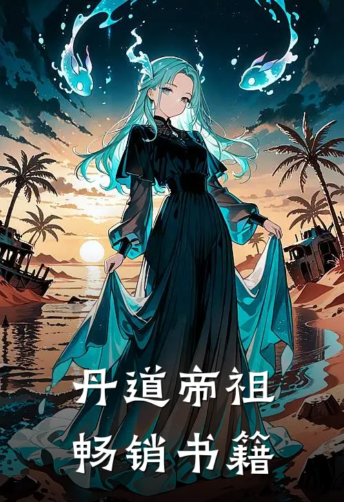 丹道帝祖畅销书籍