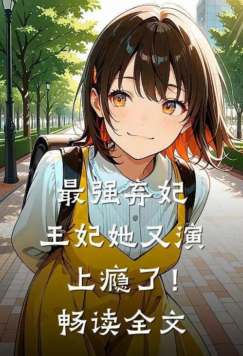 最强弃妃：王妃她又演上瘾了！畅读全文
