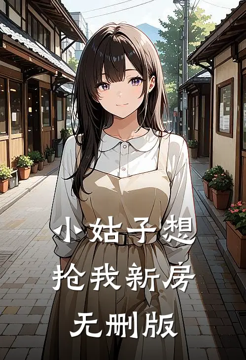 小姑子想抢我新房无删版