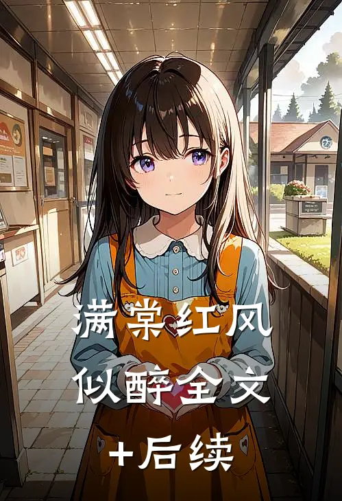 满棠红风似醉全文+后续