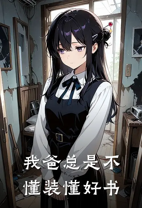 我爸总是不懂装懂好书