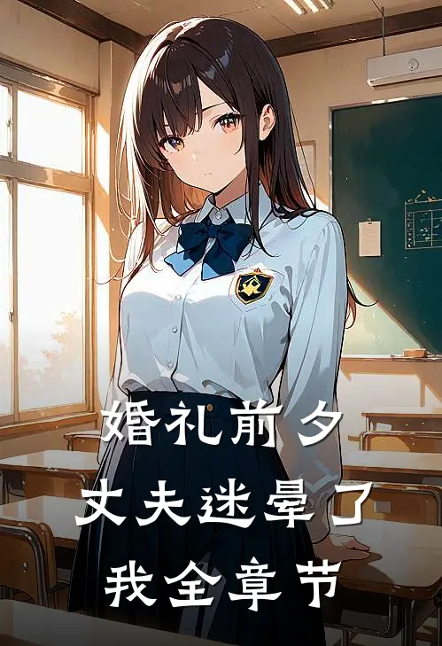 婚礼前夕，丈夫迷晕了我全章节