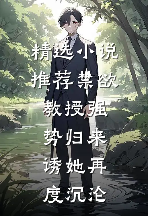精选小说推荐禁欲教授强势归来，诱她再度沉沦