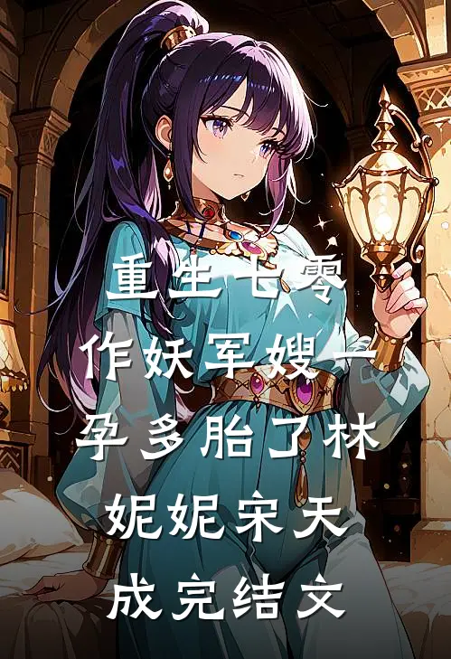 重生七零，作妖军嫂一孕多胎了林妮妮宋天成完结文