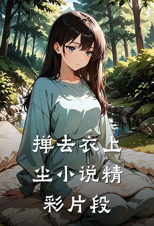 掸去衣上尘小说精彩片段
