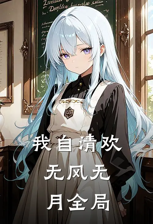 我自清欢，无风无月全局