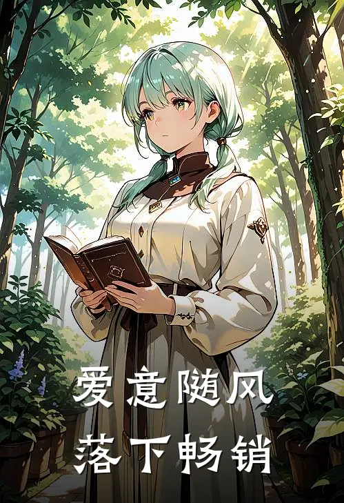 爱意随风落下畅销