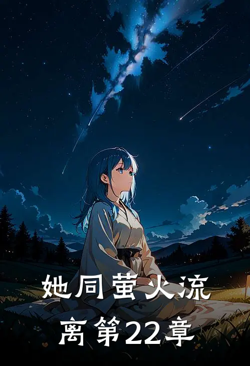 她同萤火流离第22章