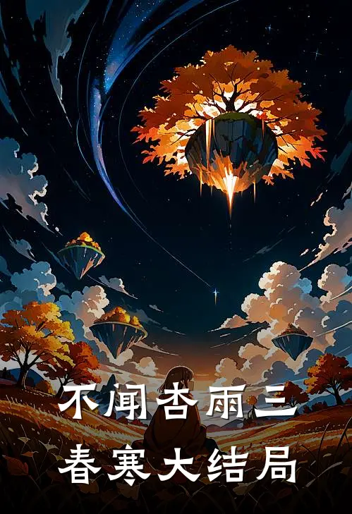不闻杏雨三春寒大结局