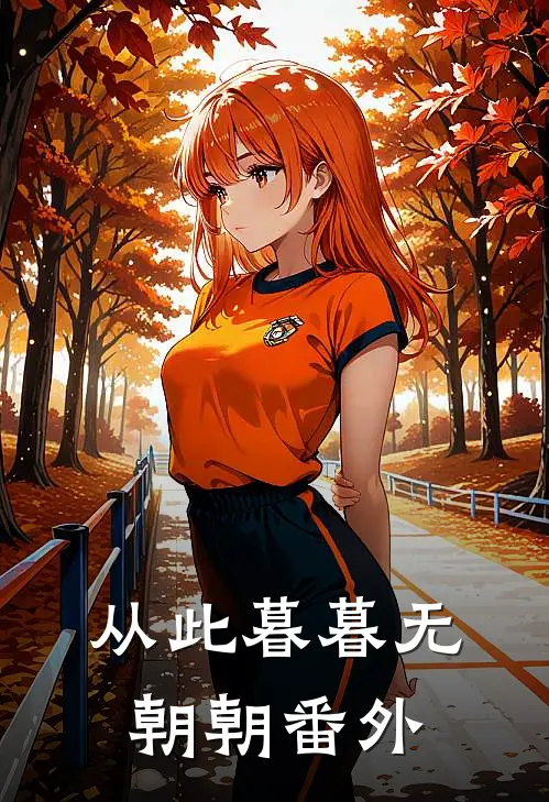 从此暮暮无朝朝番外