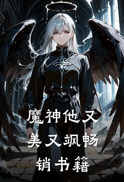 魔神他又美又飒畅销书籍