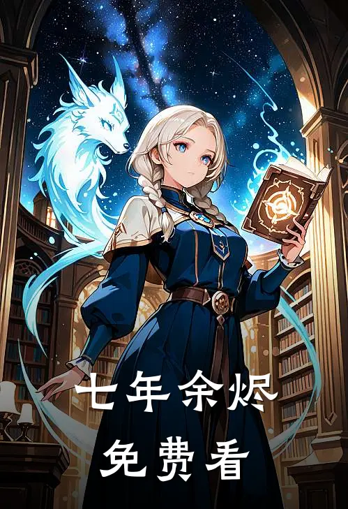 七年余烬免费看