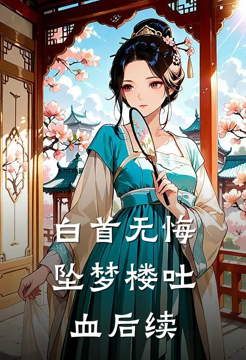 白首无悔坠梦楼吐血后续