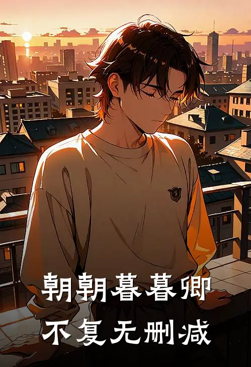 朝朝暮暮卿不复无删减
