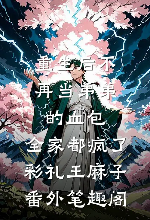 重生后不再当弟弟的血包，全家都疯了：彩礼王麻子番外笔趣阁