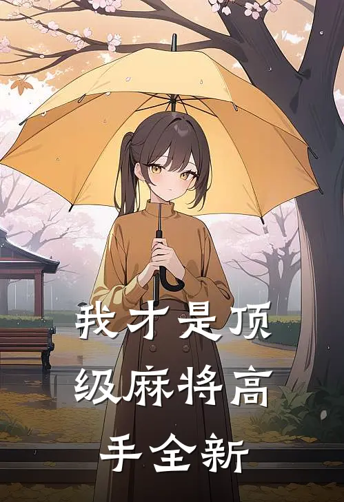 我才是顶级麻将高手全新