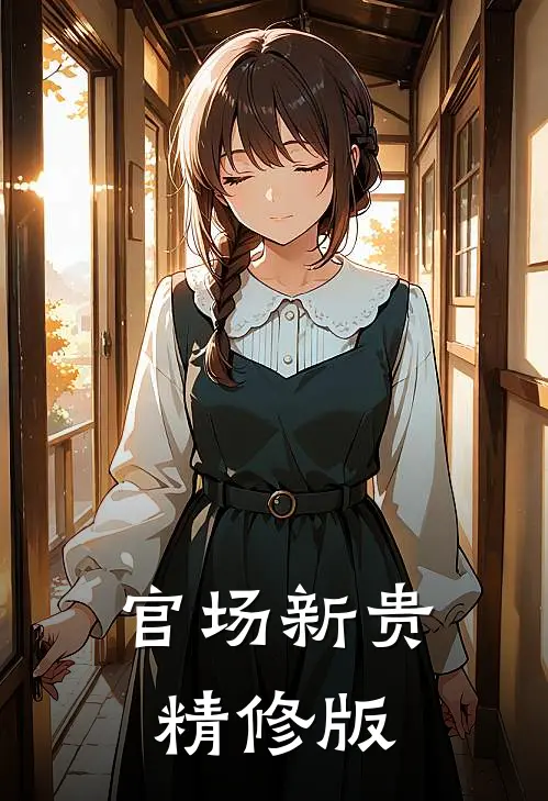 官场新贵精修版