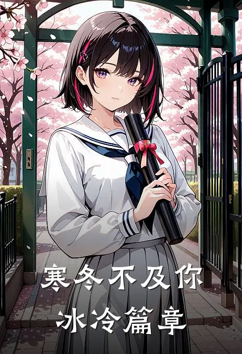 寒冬不及你冰冷篇章