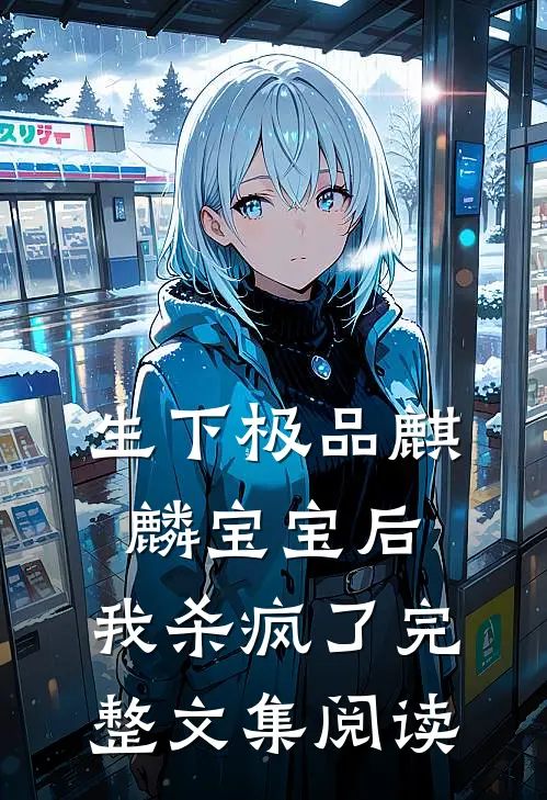 生下极品麒麟宝宝后，我杀疯了完整文集阅读