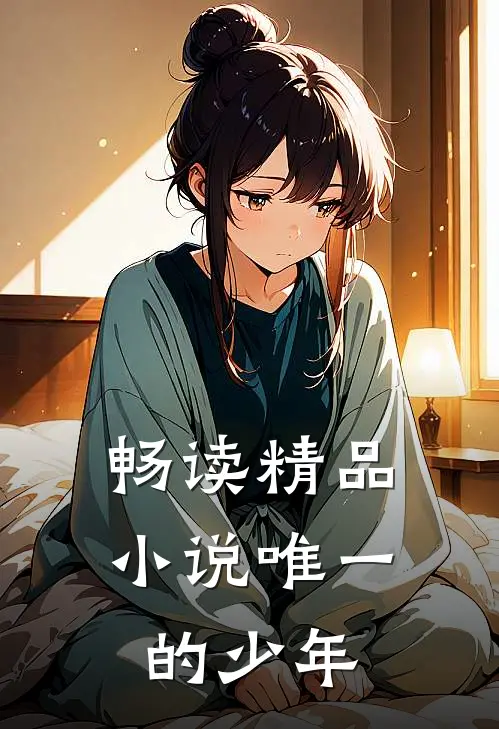 畅读精品小说唯一的少年