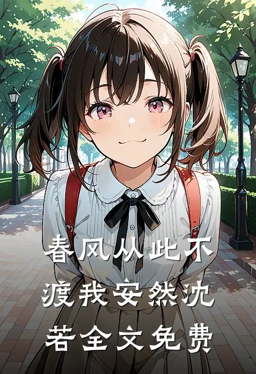 春风从此不渡我安然沈若全文免费