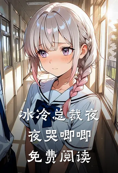 冰冷总裁夜夜哭唧唧免费阅读
