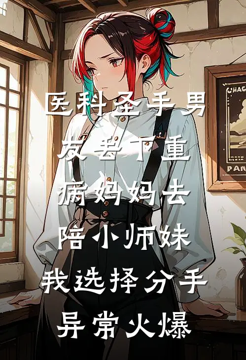 医科圣手男友丢下重病妈妈去陪小师妹，我选择分手异常火爆