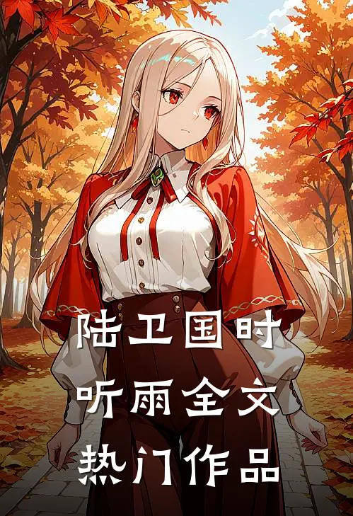 陆卫国时听雨全文热门作品